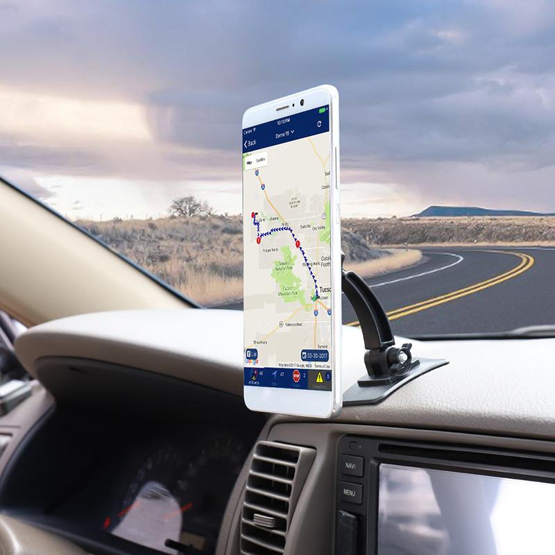 Achat Base autoadhésive pour Ventouse GPS Téléphone Etc, Supports pour  GPS