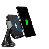 Support portable voiture chargeur universel