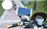 support smartphone moto résistant universel